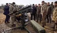 Mỹ-NATO sợ vượt quá ‘lằn ranh đỏ’ của Nga