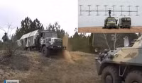 Xung đột Nga-Ukraine: Trận đánh lớn ở Donbass thay đổi cục diện?