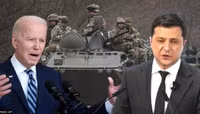 Mỹ-NATO sợ vượt quá ‘lằn ranh đỏ’ của Nga