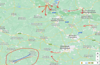 Xung đột Nga-Ukraine: Miền tây Ukraine trở thành điểm nóng mới?