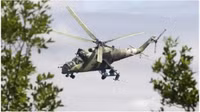 Thiết bị trinh sát dị thường giúp Nga ‘nắm tình hình Donbass trong bàn tay’