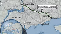 Xung đột Nga-Ukraine: Nga ‘giăng lưới bắt cá lớn’ ở Mariupol?