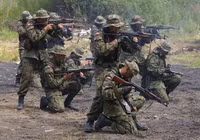Xung đột Nga-Ukraine: Miền tây Ukraine trở thành điểm nóng mới?