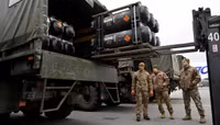 Mỹ-NATO sợ vượt quá ‘lằn ranh đỏ’ của Nga
