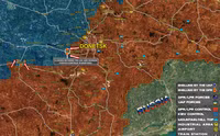 Xung đột Nga-Ukraine: Miền tây Ukraine trở thành điểm nóng mới?