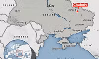 Xung đột Nga-Ukraine: Sau Mariupol là Donbass
