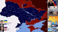 Thiết bị trinh sát dị thường giúp Nga ‘nắm tình hình Donbass trong bàn tay’