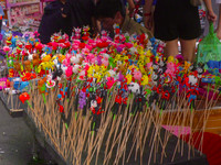 Không gian Trung thu xưa trong lòng phố cổ