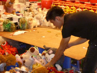 Không gian Trung thu xưa trong lòng phố cổ