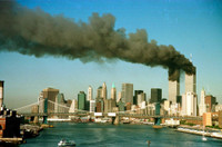 Hinh ảnh nước Mỹ kỷ niệm 23 năm vụ tấn công khủng bố 11-9