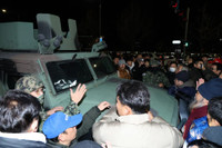 Bộ trưởng Quốc phòng Hàn Quốc xin lỗi người dân, đệ đơn từ chức