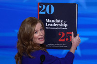 Tổng thống Biden rơi nước mắt tại Đại hội toàn quốc đảng Dân chủ 