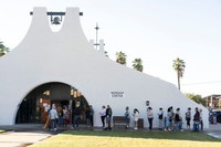 Toàn cảnh cử tri Mỹ đi bỏ phiếu bầu Tổng thống 2024