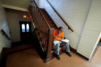 Toàn cảnh cử tri Mỹ đi bỏ phiếu bầu Tổng thống 2024