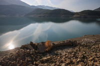 Ngôi làng ‘mất tích’ gần 45 năm đột nhiên xuất hiện tại Hy Lạp