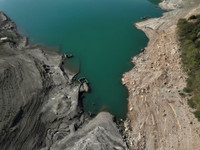 Ngôi làng ‘mất tích’ gần 45 năm đột nhiên xuất hiện tại Hy Lạp