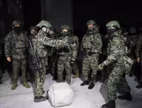 Bộ trưởng Quốc phòng Hàn Quốc xin lỗi người dân, đệ đơn từ chức