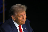 Những nội dung chính trong ‘màn so găng đầu tiên’ giữa 2 ứng viên Donald Trump -Kamala Harris