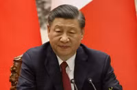 Lãnh đạo các nước chia buồn vụ Tổng thống Iran Ebrahim Raisi tử nạn