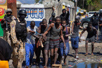 Haiti ban bố tình trạng khẩn cấp sau làn sóng bạo lực chưa từng có