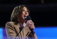 Tổng thống Biden rơi nước mắt tại Đại hội toàn quốc đảng Dân chủ 