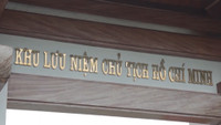 Chủ tịch Hồ Chí Minh sống mãi trong trái tim của người dân Việt Nam
