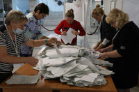 Điều gì xảy ra sau khi Nga sáp nhập 4 vùng lãnh thổ Ukraine?