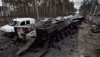 Chiến sự Nga-Ukraine ở Donbass: Nga cắt rời Severodonetsk-Lisichansk