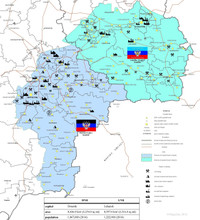 4 vùng Ukraine trưng cầu sáp nhập với Nga, cựu Tổng thống Mỹ Donald Trump nuối tiếc điều gì?