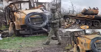 Xung đột Nga-Ukraine: Trận đánh lớn ở Donbass thay đổi cục diện?