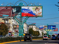 Điều gì xảy ra sau khi Nga sáp nhập 4 vùng lãnh thổ Ukraine?