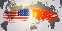 [ẢNH] Cựu chuyên gia CIA chỉ rõ hậu quả từ bước đi sai lầm của ông Biden với Putin