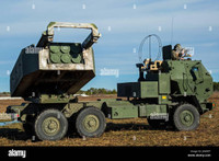 Ukraine thừa nhận M142 HIMARS vô dụng ở Donbass?