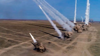 Ukraine thừa nhận M142 HIMARS vô dụng ở Donbass?