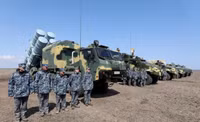 Mỹ ‘phù phép’ tên lửa giúp Ukraine bắn chìm tàu Nga trên Biển Đen