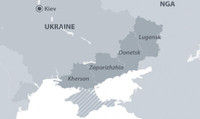 4 vùng Ukraine trưng cầu sáp nhập với Nga, cựu Tổng thống Mỹ Donald Trump nuối tiếc điều gì?