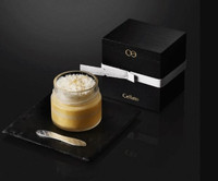 Loại kem đắt nhất thế giới từng nhận kỉ lục guinness, giá 157 tr/hộp và không có hạn sử dụng