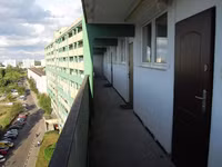 Ba Lan: Tòa nhà dài gần một km tạo vi khí hậu