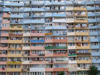 Ba Lan: Tòa nhà dài gần một km tạo vi khí hậu