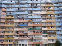 Ba Lan: Tòa nhà dài gần một km tạo vi khí hậu