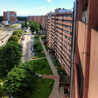 Ba Lan: Tòa nhà dài gần một km tạo vi khí hậu