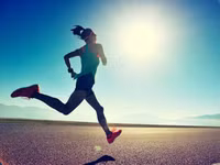 Chạy bộ mỗi ngày có tác dụng gì?