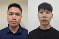 Công an Hà Nội bắt Công "hàu" - Admin page "Phó Thường Dân" và đồng bọn về hành vi cưỡng đoạt tài sản