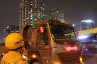 Hà Nội mạnh tay xử lý hành vi “độ” còi xe