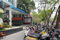 Siết chặt xử lý trật tự đô thị, mạnh tay với "điểm nóng" vi phạm còn tồn tại