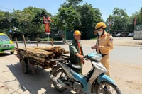 Xử lý các vi phạm, siết chặt nguyên nhân dẫn tới tai nạn giao thông