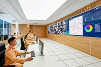 Không chỉ "phạt nguội", camera AI đang giải bài toán tháo gỡ "điểm nghẽn" giao thông Thủ đô