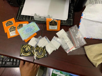 Lực lượng 141 - Xứng danh 'quả đấm thép' trong đấu tranh phòng chống tội phạm