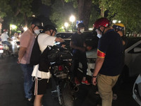 Lực lượng 141 - Xứng danh 'quả đấm thép' trong đấu tranh phòng chống tội phạm