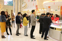 Ngày vía Thần Tài 2023: Kim Mão chiêu tài- phát lộc hút khách